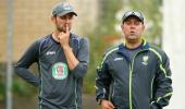 Confident Lyon set to roar in Australia's Ashes cause