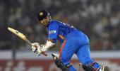 Pujara, Rahane likely for fourth Zimbabwe ODI