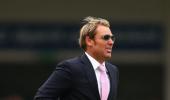 Australian government confirms state funeral for Warne