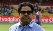 Shukla's resignation doesn't absolve him of IPL mess: Modi