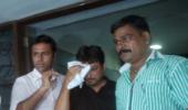 IPL racket: Bookie arrested, remanded in police custody