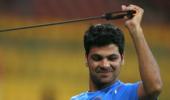 Not managed by Rhiti, claims R P Singh