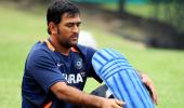 'Despite all controversies, Dhoni is a big plus for India'