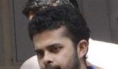 Sreesanth moves fresh bail plea after invocation of MCOCA