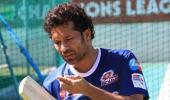 Sachin Tendulkar likely to play for Mumbai Indians again