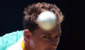 SA pacer Steyn doubtful for India match