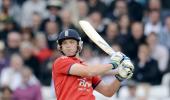 Nottingham ODI: England grab morale-boosting win over NZ