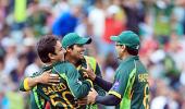 Pak captain Misbah all praise for bowlers