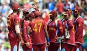 Ramdin charged with conduct contrary to spirit of the game