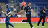 New Zealand clinch low-scoring thriller against Sri Lanka