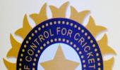 BCCI seeks more time for 'irregularities' report