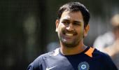 Champions Trophy: Dhoni wary of Gayle factor