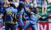 Dilshan, Jayawardene reprimanded for excessive appealing