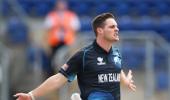 McClenaghan, Malinga show in Cardiff