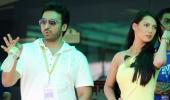 IPL betting: BCCI suspends Raj Kundra