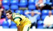 Faulkner primed to make 'a difference' for Aussies in Ashes