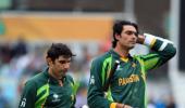 Former Pak players blast team for dismal CT show