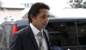 Pakistan's Mohammad Asif loses appeal over spot-fixing conviction