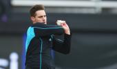 Champions Trophy: McClenaghan is leading wicket-taker