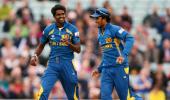 PHOTOS: England vs Sri Lanka, ICC Champions Trophy