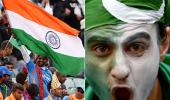 Super Saturday: Arch rivals Ind-Pak face off in CT clash