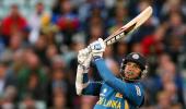 Champions Trophy: Century man Sanga eyeing semis berth