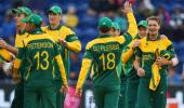 PHOTOS: South Africa vs West Indies, Champions Trophy