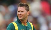 'Clarke's absence responsible for team's rot'