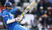 Champions Trophy: India thrash Pakistan to remain unbeaten