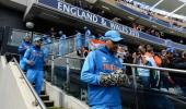 PHOTOS: India vs Pakistan, Champions Trophy (Edgbaston)