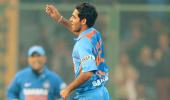 'Knowing his limitations has been key to Bhuvi's success'