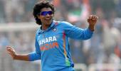 Champions Trophy Stats: Jadeja is leading wicket taker!