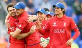 England down New Zealand to enter Champions Trophy semis