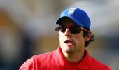 It's about handling the pressure well in big games: Cook