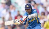 Mahela expects tough challenge from India in semis