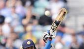 Magical Mahela put the game beyond Australia's grasp