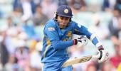 Stats: Jayawardene joins coveted 11,000 runs club