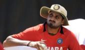 Harbhajan rescued by Indian Air Force