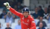 Buttler 7th wicketkeeper to effect six dismissals