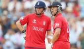 LIVE SCORECARD: South Africa vs England, Champions Trophy 1st SF