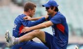 I hope it's our turn to win Champions Trophy this time: Cook