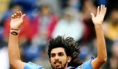 Champions Trophy: India thrash Sri Lanka to reach final