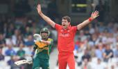 CT Stats: Anderson first to capture 20 wickets for England