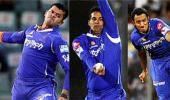 IPL spot-fixing: Legalised betting can even the odds