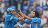 I am not God that I will bowl like this every day: Ishant