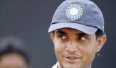 Sourav Ganguly is my favourite Indian captain: Brian Lara