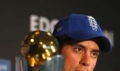 India are favourites, but England no pushovers: Cook