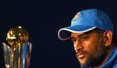 We have exploited the English conditions well: Dhoni