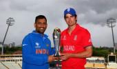 ICC to dedicate CT final to HIV awareness campaign