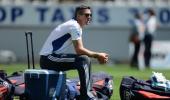 Injuries are a sportsmen's worst nightmare: Pietersen